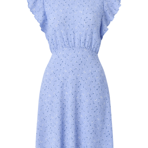 Jersey kjolen med liten erme v:8245320 Jersey kjolen med liten erme v:8245320