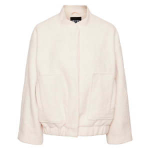 Jakke pcJenny LS Loose Bomber MM v:5688798 Jakke pcJenny LS Loose Bomber MM v:5688798