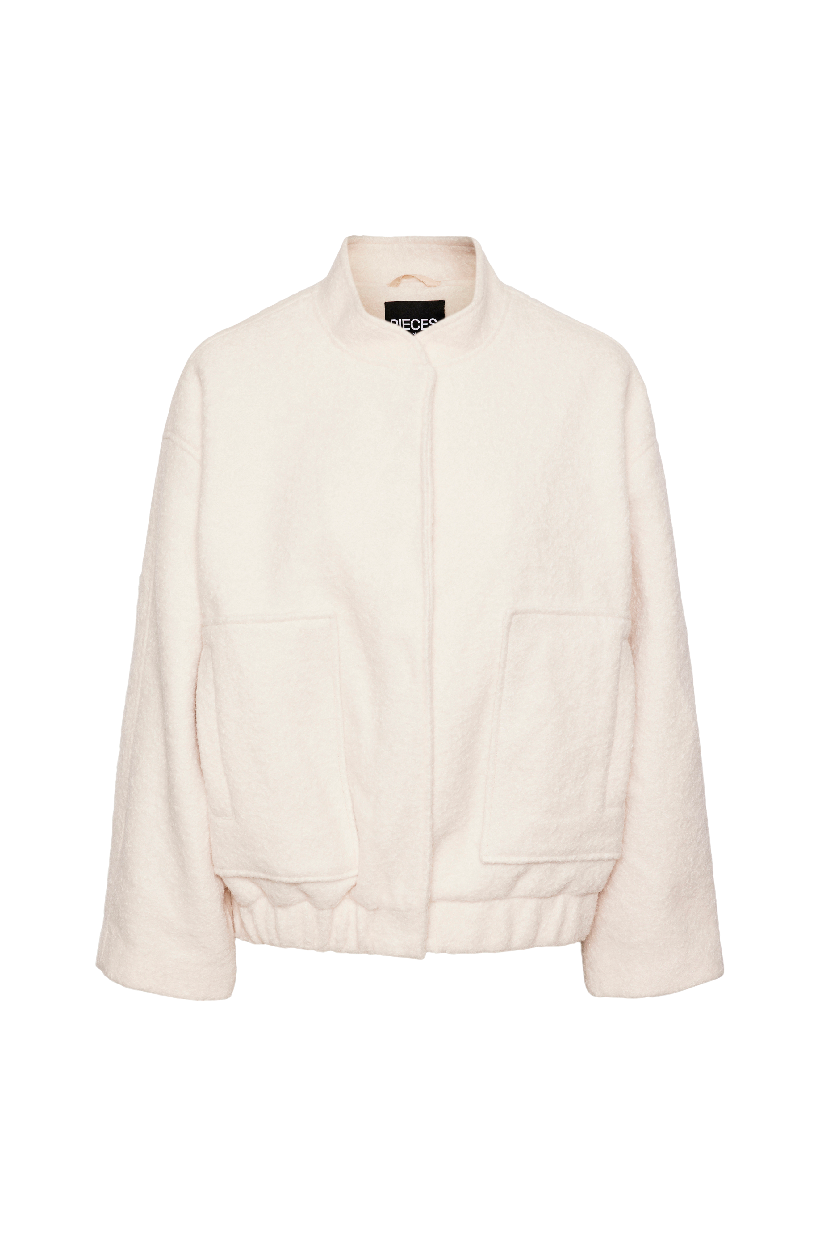 Jakke pcJenny LS Loose Bomber MM v:5688798