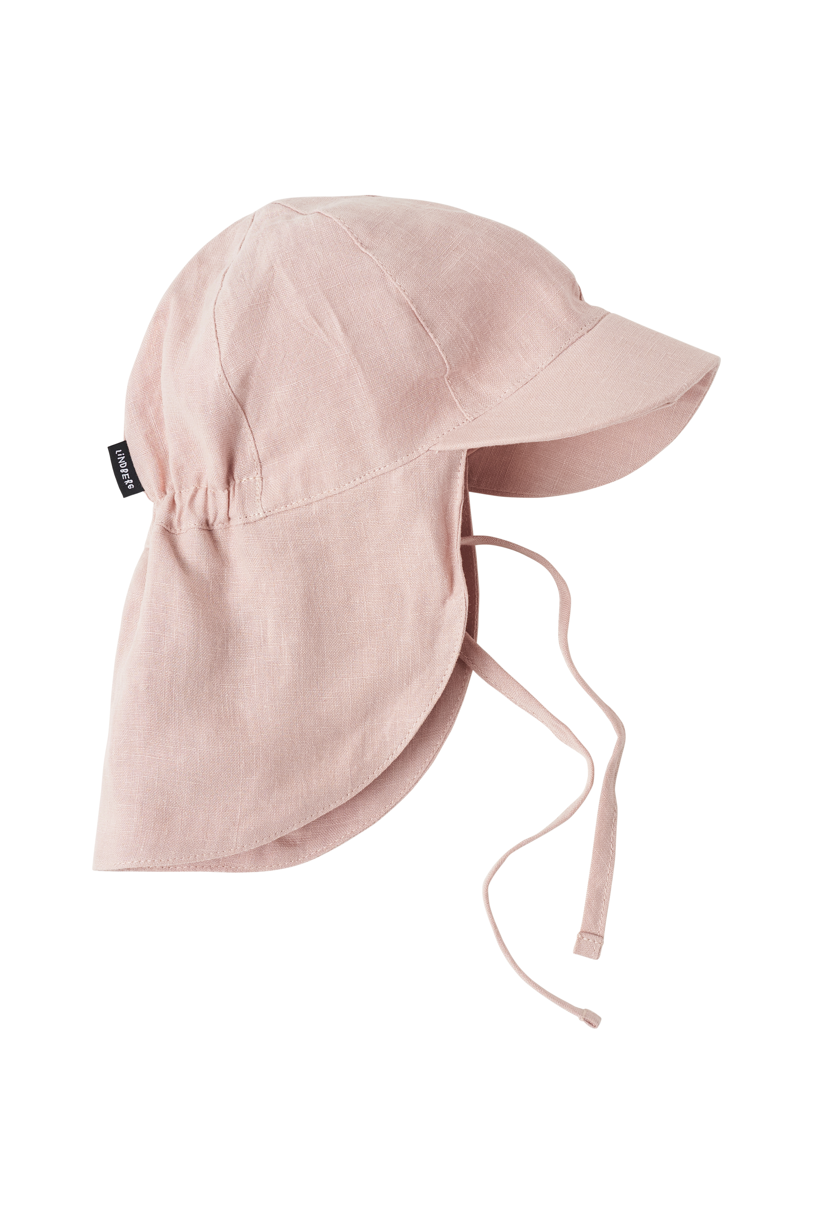 Lue Venice Linen Hat v:4717241