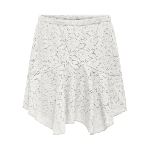 Blondeskjørt kogJulia Lace Skirt Wvn v:7029323