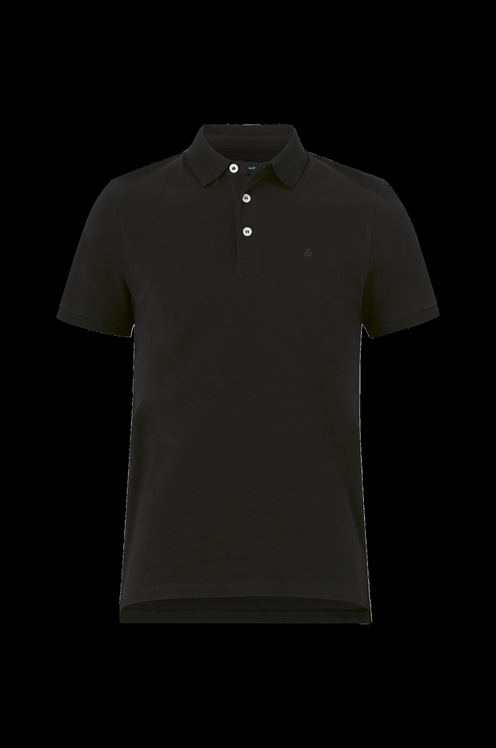 Pikétrøye jjePaulos Polo SS v:9778096