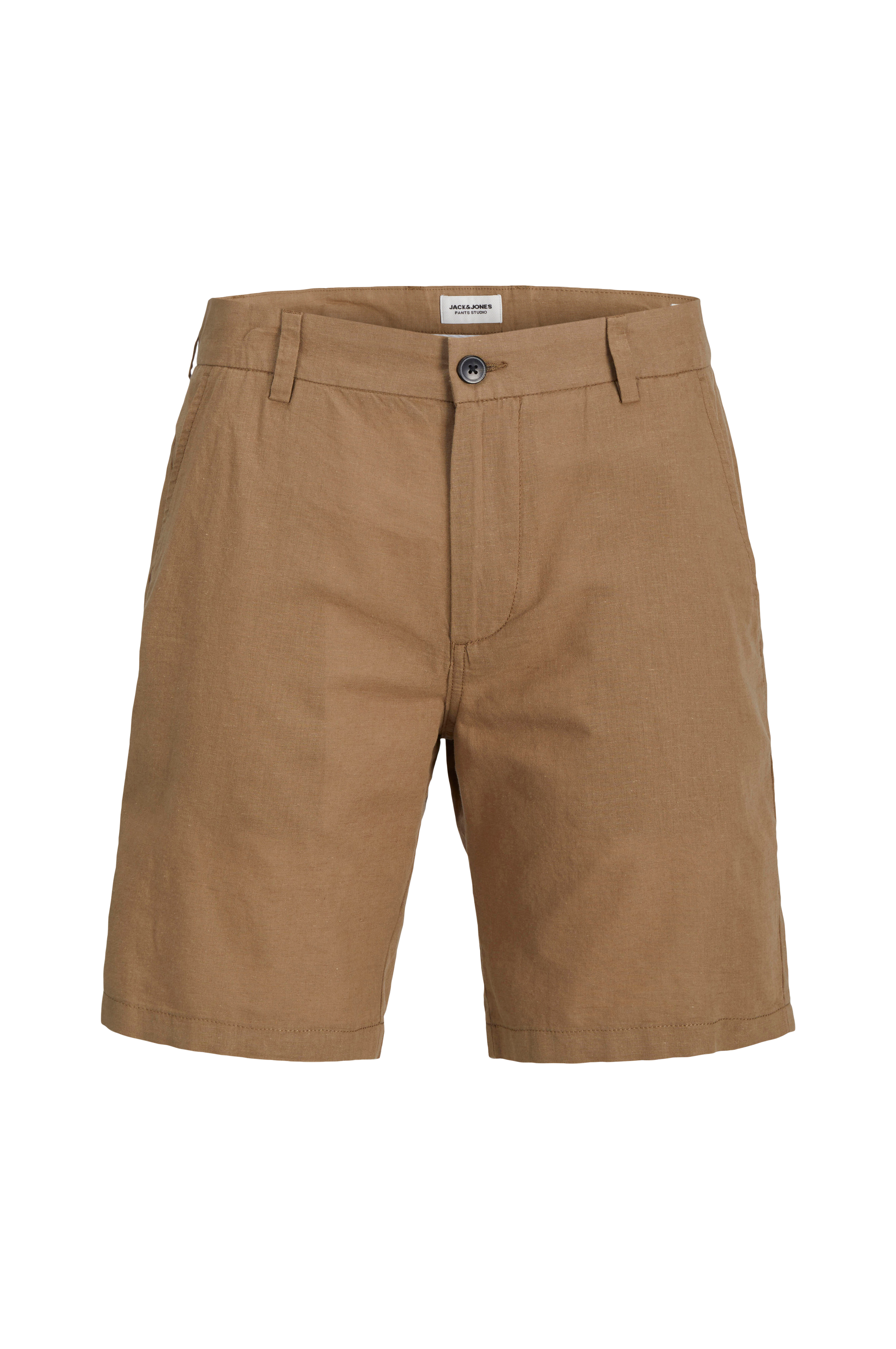 Shorts jpStace Jjsummer Linen Blend Short v:2584393