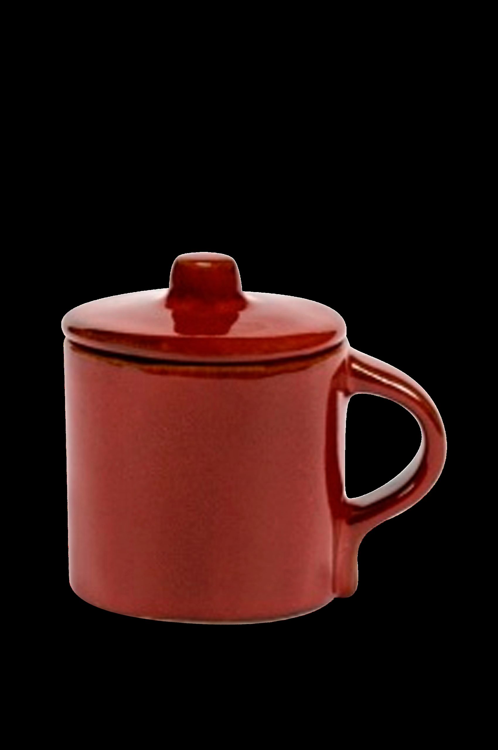 Espressokopp + lokk LA MÈRE BY MARIE MICHIELSSEN 2 v:5803392