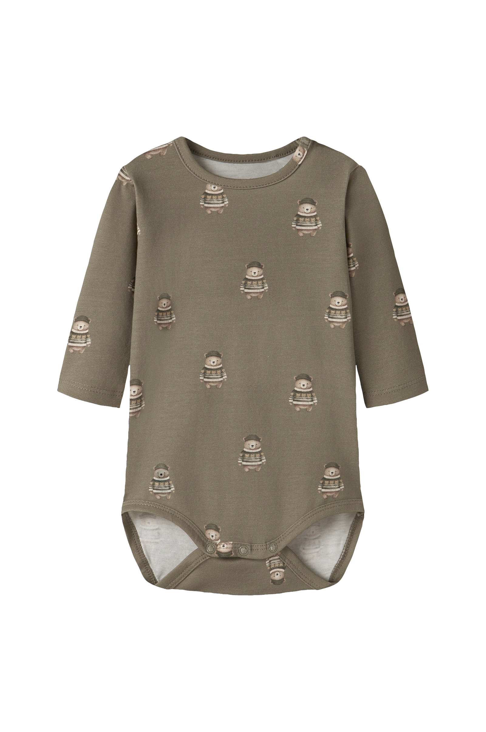 Body Nbmobent Ls Body v:2045650