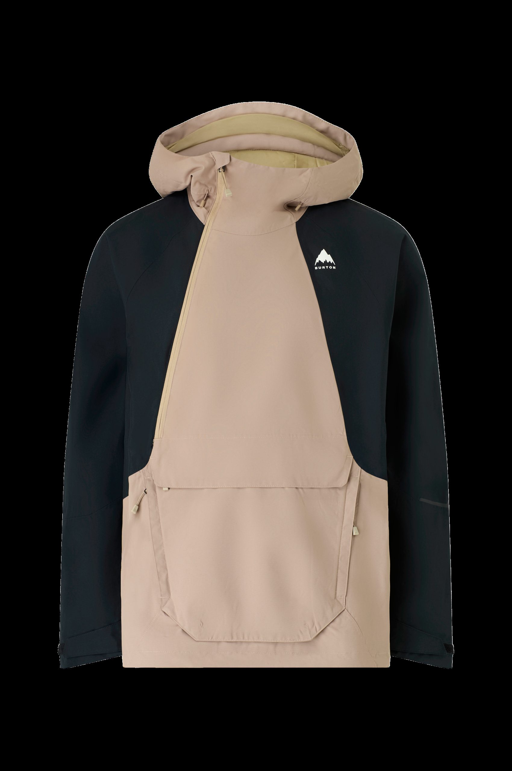 Anorakk Mens Reserve Relaxed v:7694321