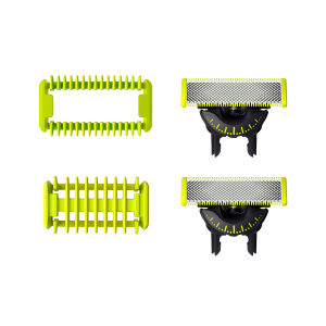 Barberblad OneBlade 2 v:5500417 Barberblad OneBlade 2 v:5500417