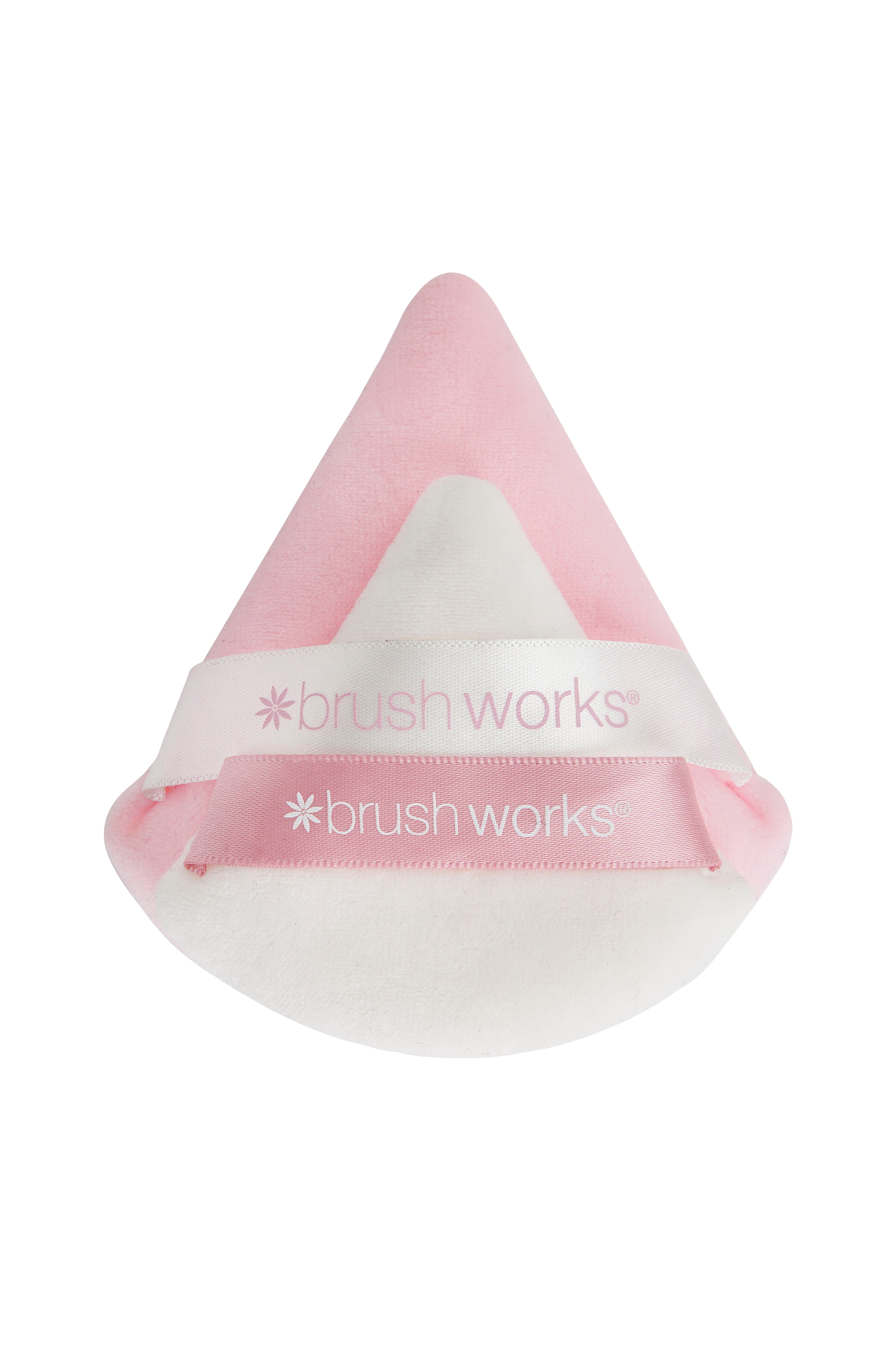 Triangular Powder Puff Duo v:7162067