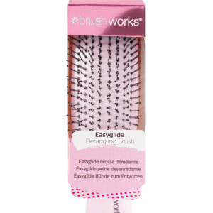 Easyglide Detangling Brush v:3127024 Easyglide Detangling Brush v:3127024