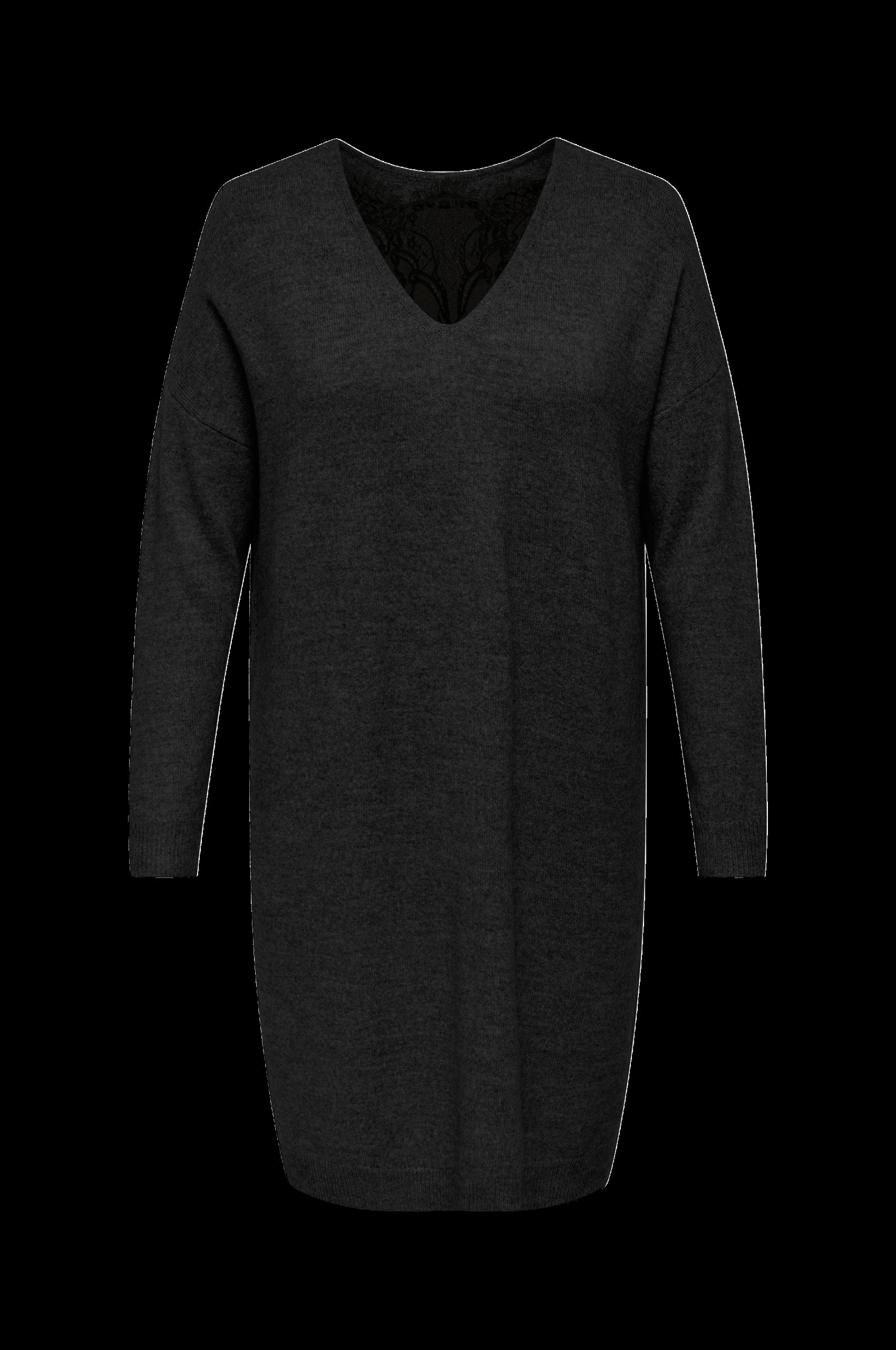 Kjole carAdele LS Lace Mix O v:7153412