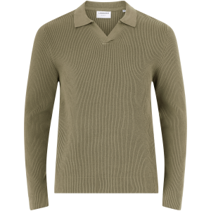 Pullover Rib Knitted L/S V v:7061008 Pullover Rib Knitted L/S V v:7061008