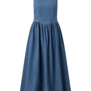 Denimkjole Raana Denim v:4598099 Denimkjole Raana Denim v:4598099