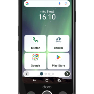 Babymobil Smartphone 4G Aurora A11 v:625862