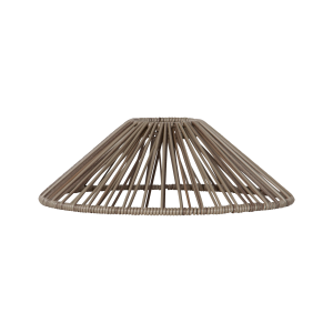 Lampeskjerm Vide 25 cm v:3279906