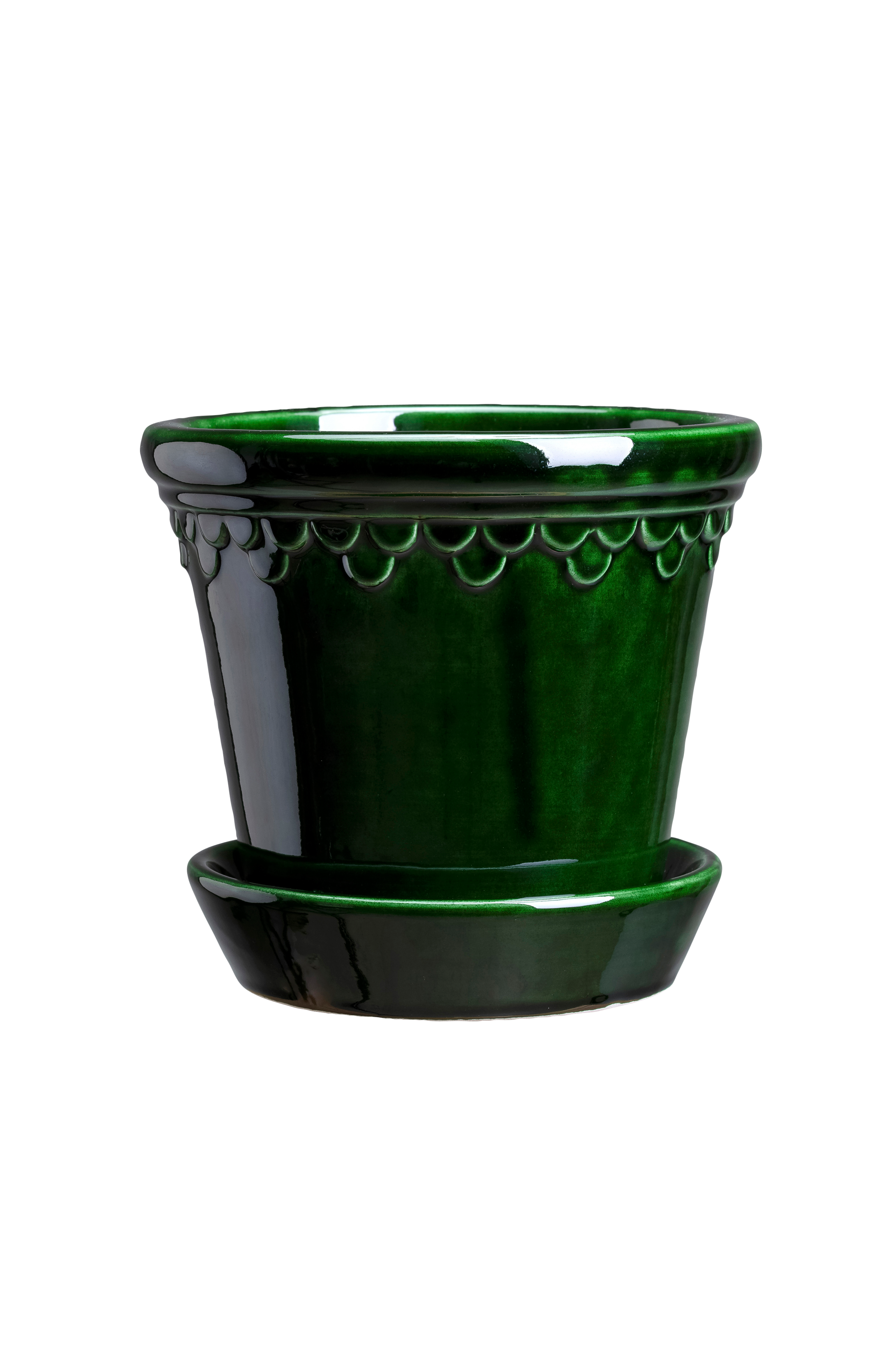 enhavner Glazed, Ø 16 cm, Sett v:2225240