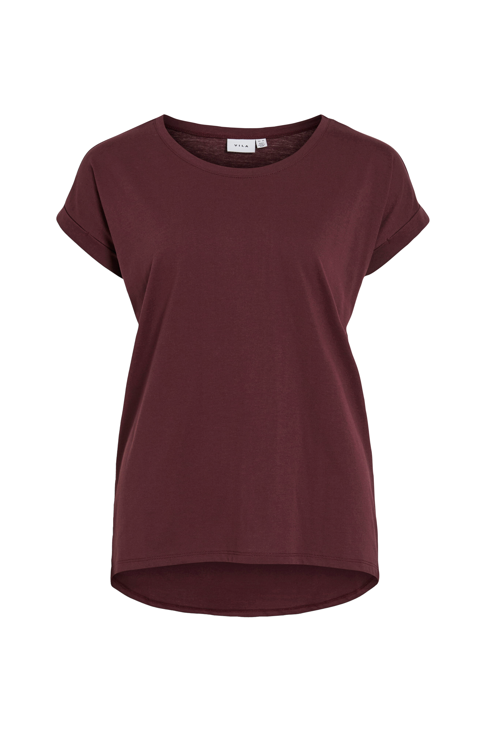 Topp viDreamers New Pure T v:3404127