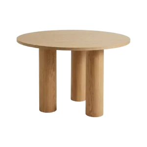 Colette spisebord Ø 120 cm v:3893399 Colette spisebord Ø 120 cm v:3893399