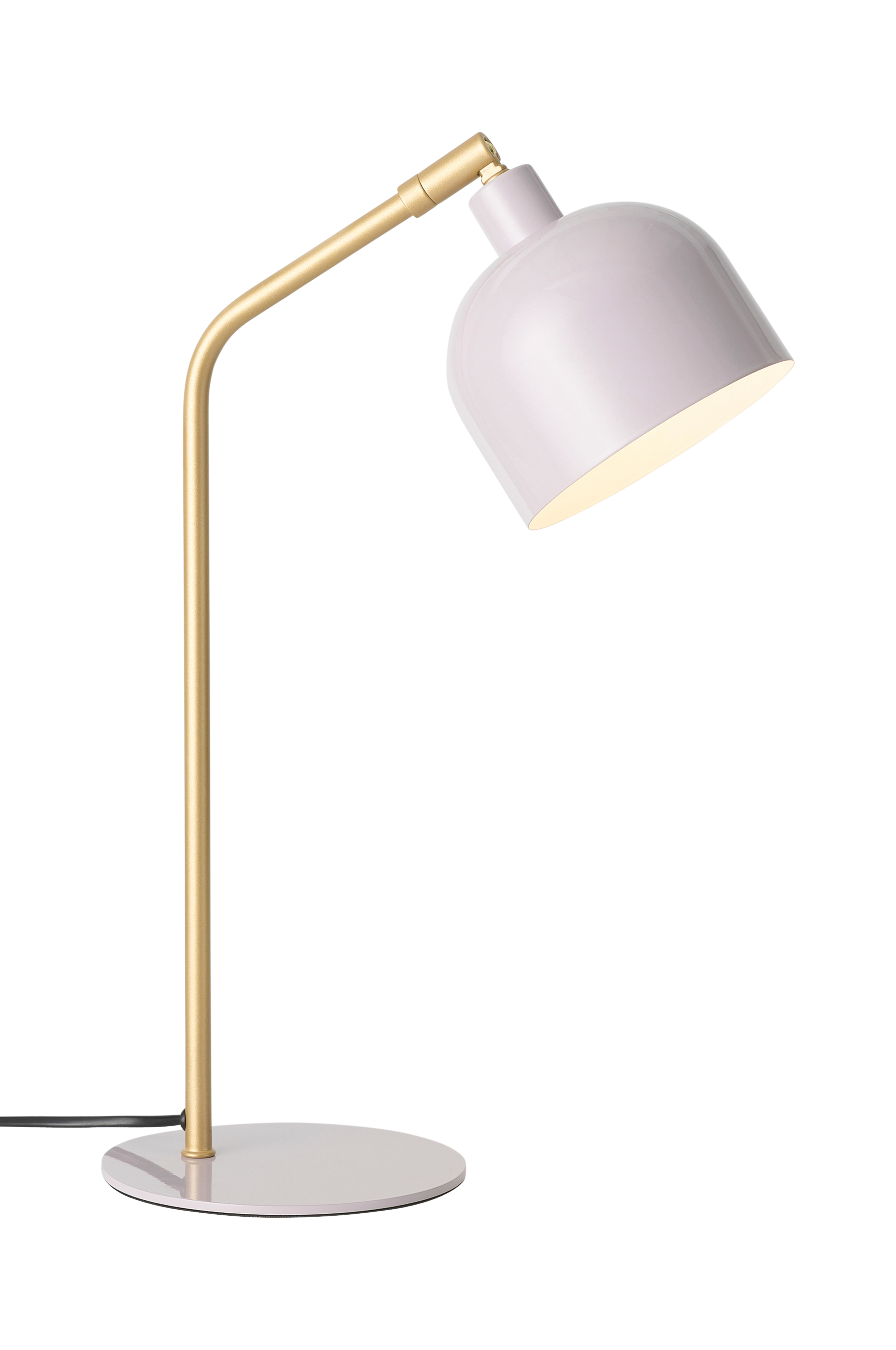 Bordlampe Glossy v:8212769