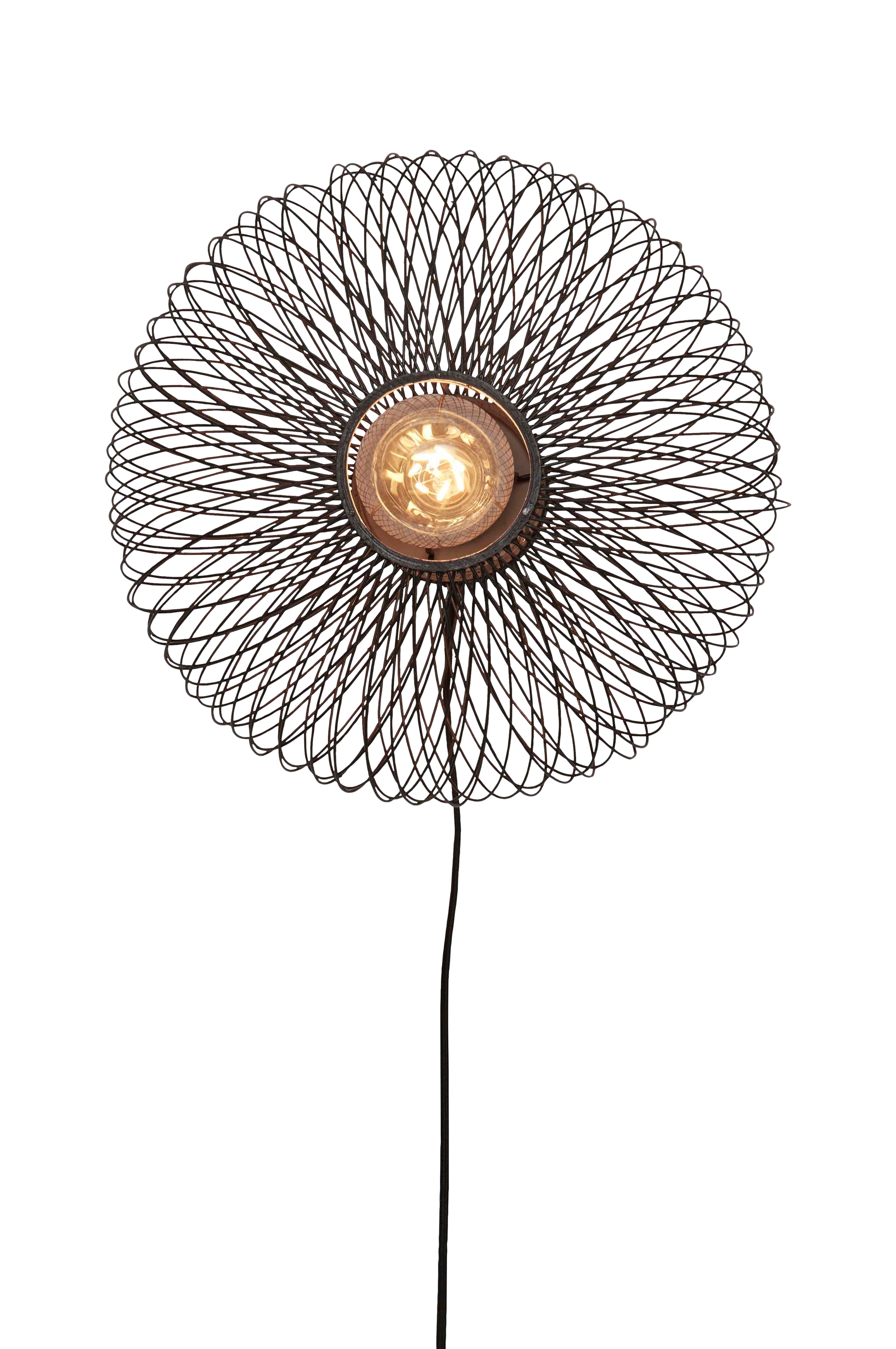 Vegglampe Cango 40x20 cm v:725337