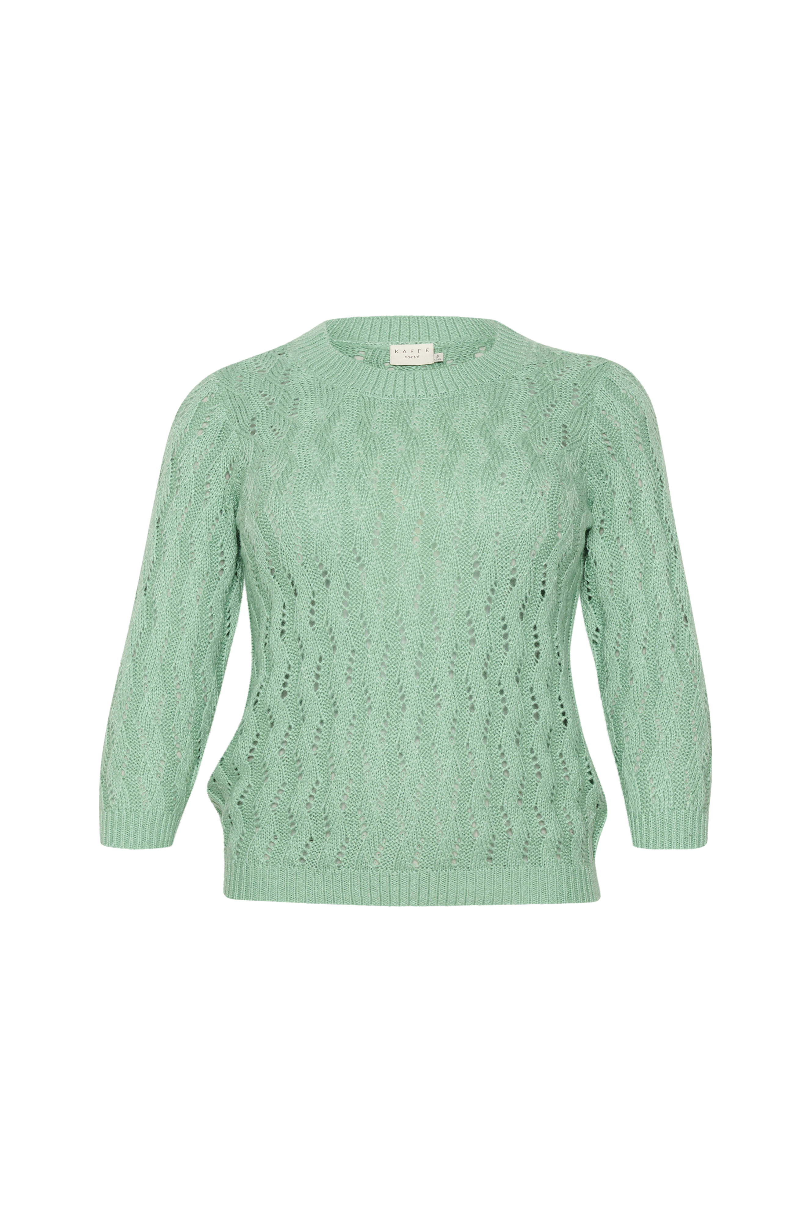 Topp kcLana Knit Pullover v:6940838