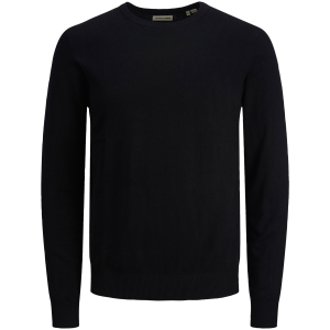 Genser jjeEmil Knit Crew Neck v:606257 Genser jjeEmil Knit Crew Neck v:606257