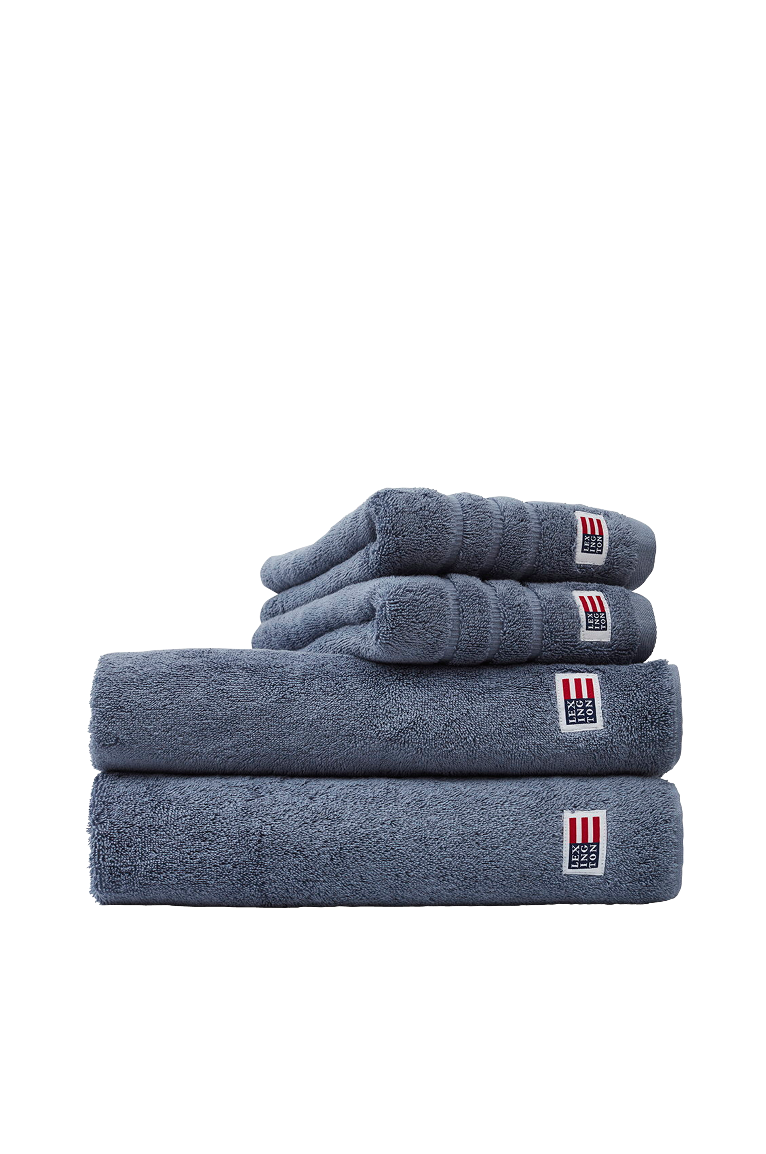 Håndkle Original Towel 30x50 v:5731738