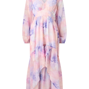 Kjole i chiffon v:7306487 Kjole i chiffon v:7306487
