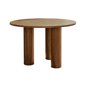 Colette spisebord Ø 120 cm v:3197758 Colette spisebord Ø 120 cm v:3197758