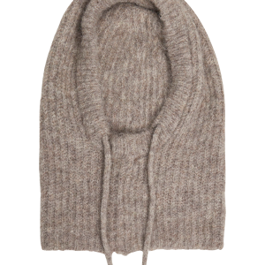 Balaklava objMilu Knit Balaclava Rep v:3812329