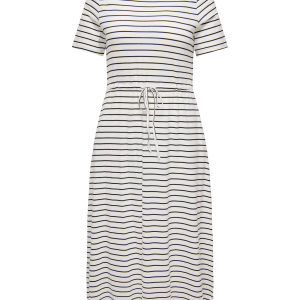 Maxikjole carBloom S/S Maxi v:2283562