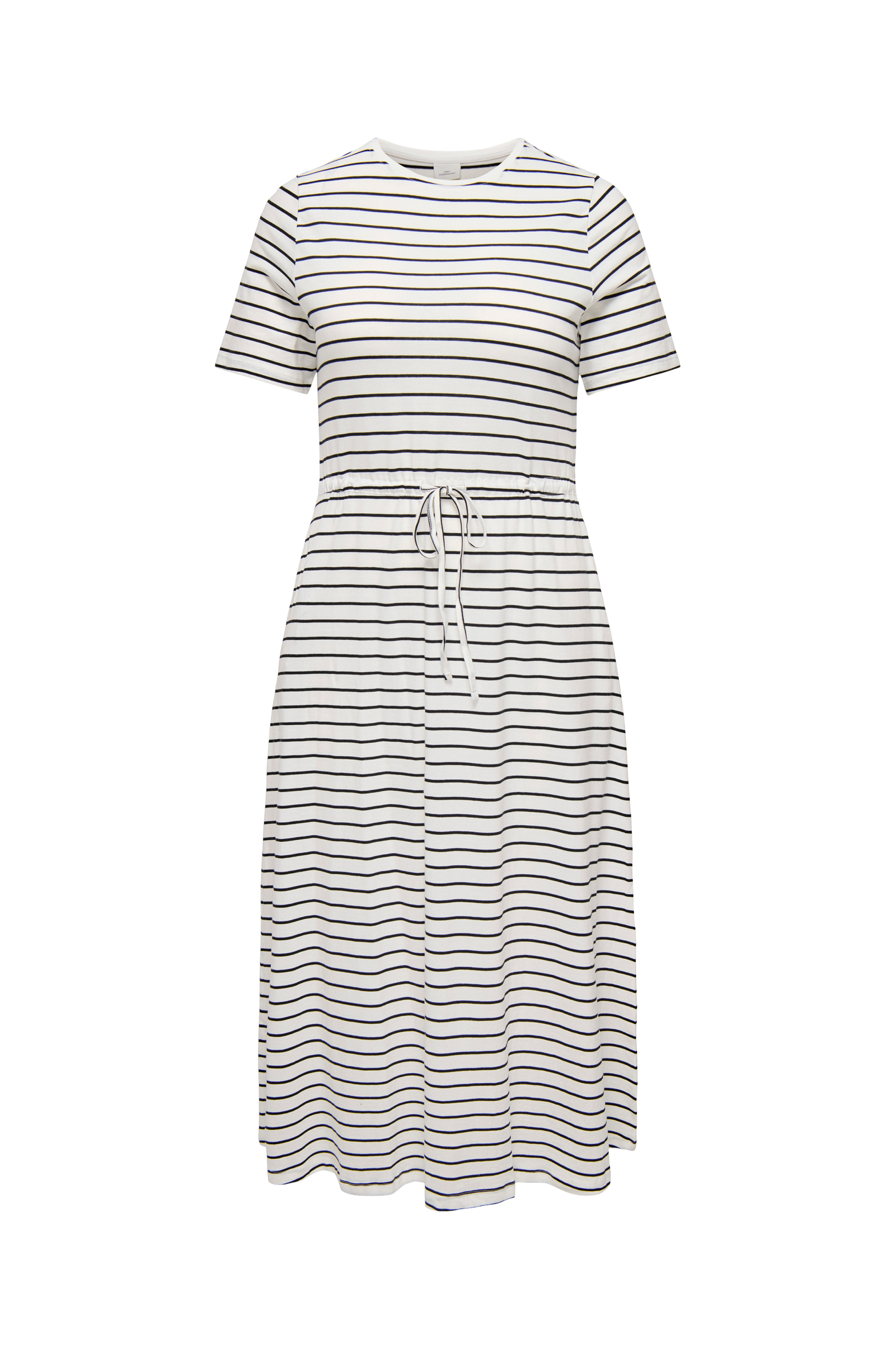 Maxikjole carBloom S/S Maxi v:2283562