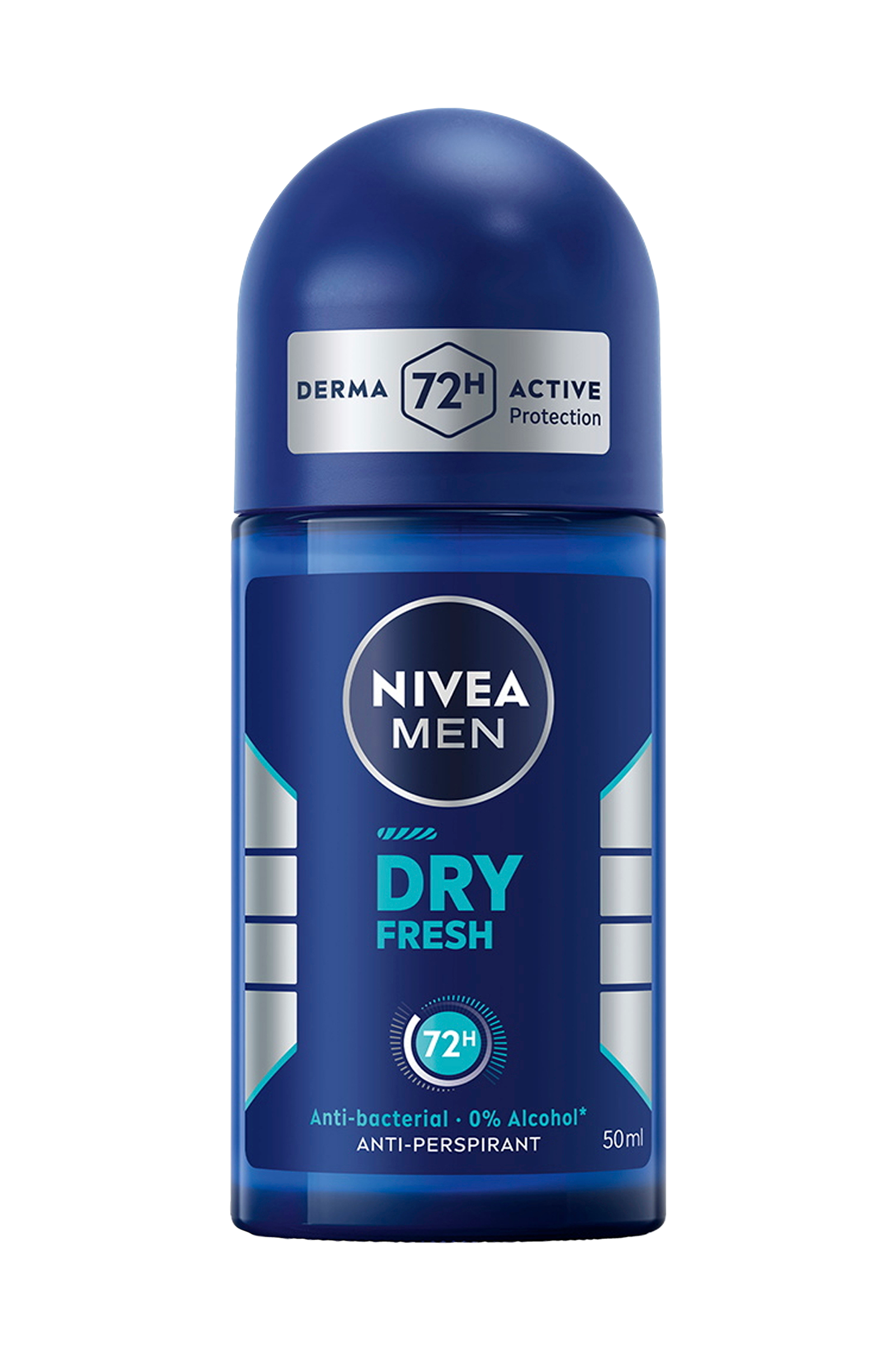 Dry Fresh Roll On 50 Ml v:368867