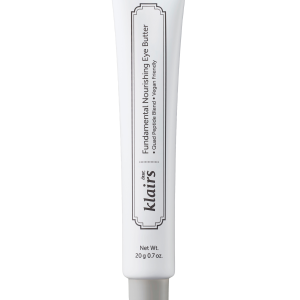 Fundamental Nourishing Eye Butter 20 ml v:4504818