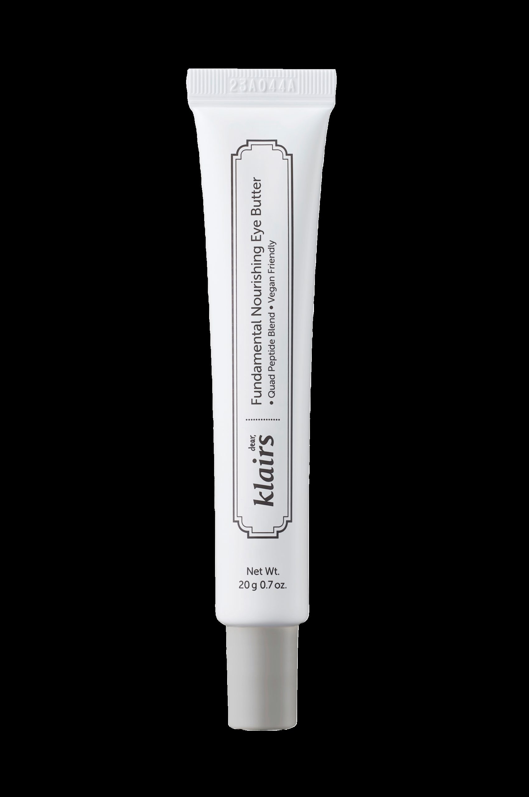 Fundamental Nourishing Eye Butter 20 ml v:4504818