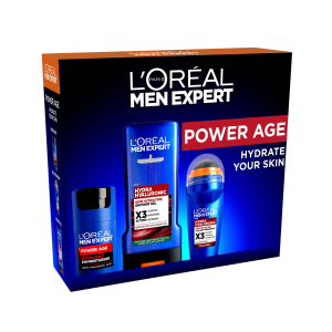 Giftbox Xmas Men Expert Hyaluronic v:730403 Giftbox Xmas Men Expert Hyaluronic v:730403