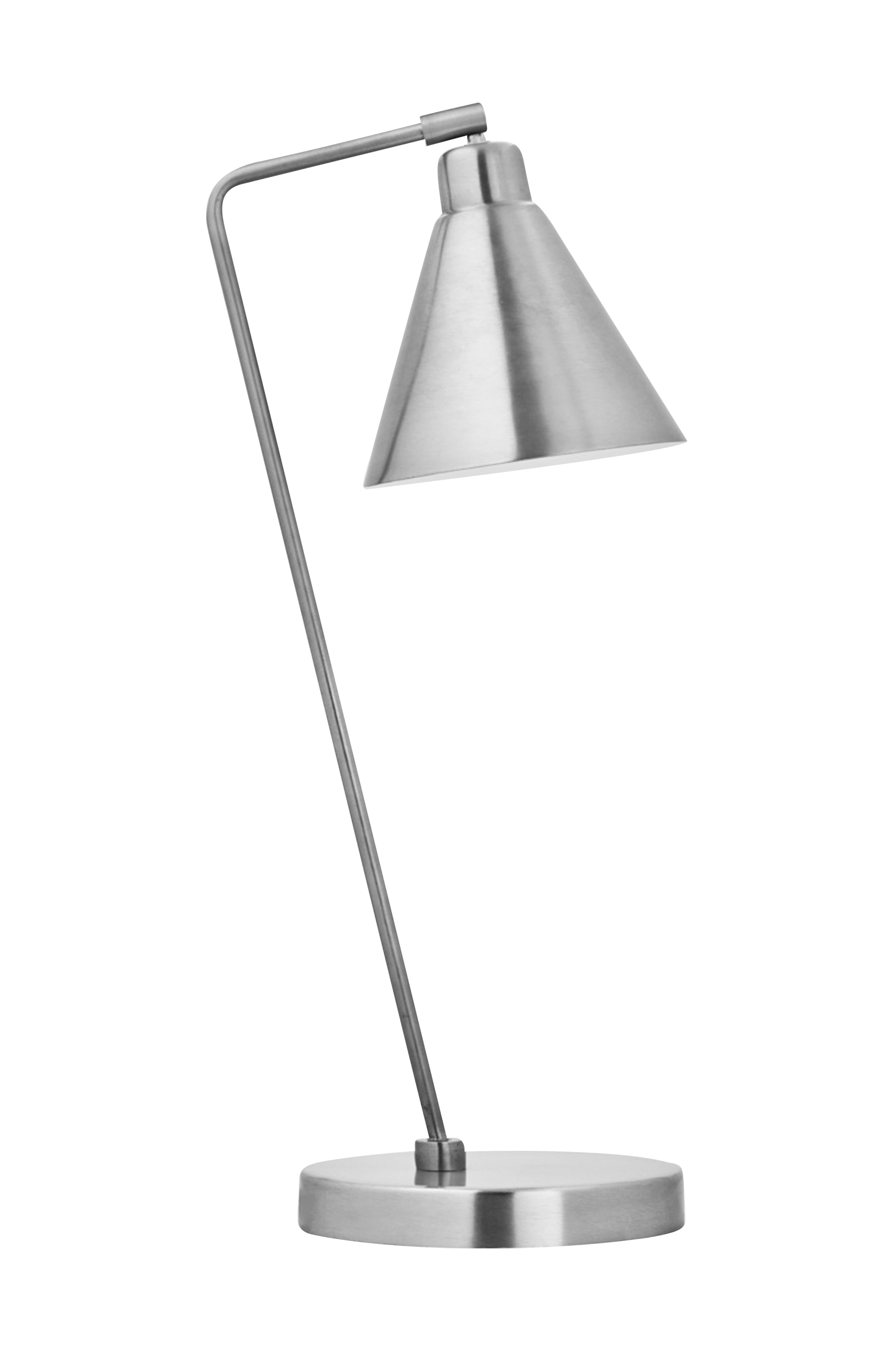 Bordlampe, Hdgame, 22x15,5 cm v:9059177