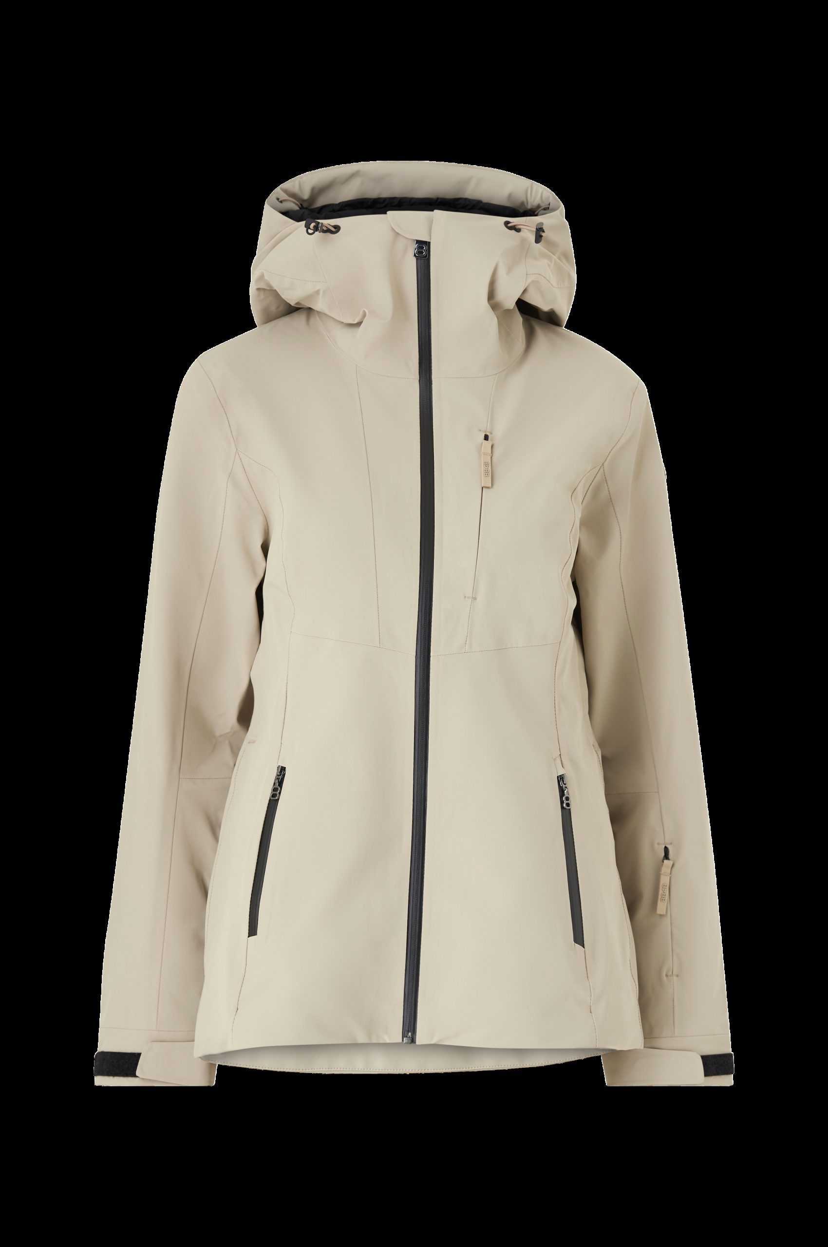 Skijakke Lyla W Ski Jacket v:8490124
