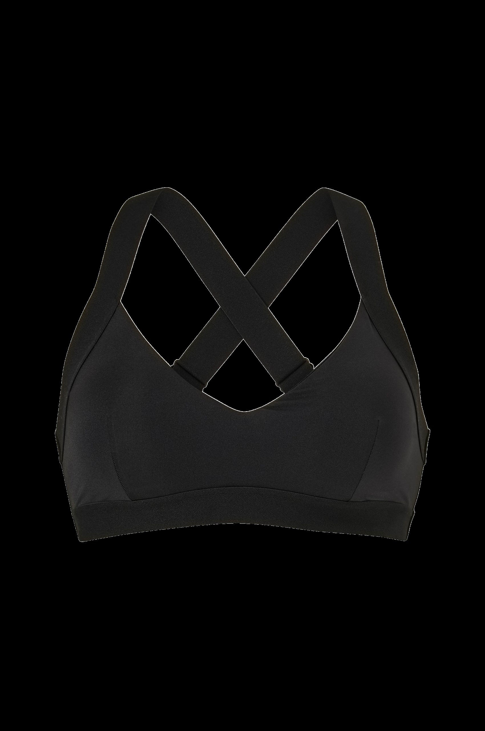 Bikini BH med uttagbar polstring v:5166036