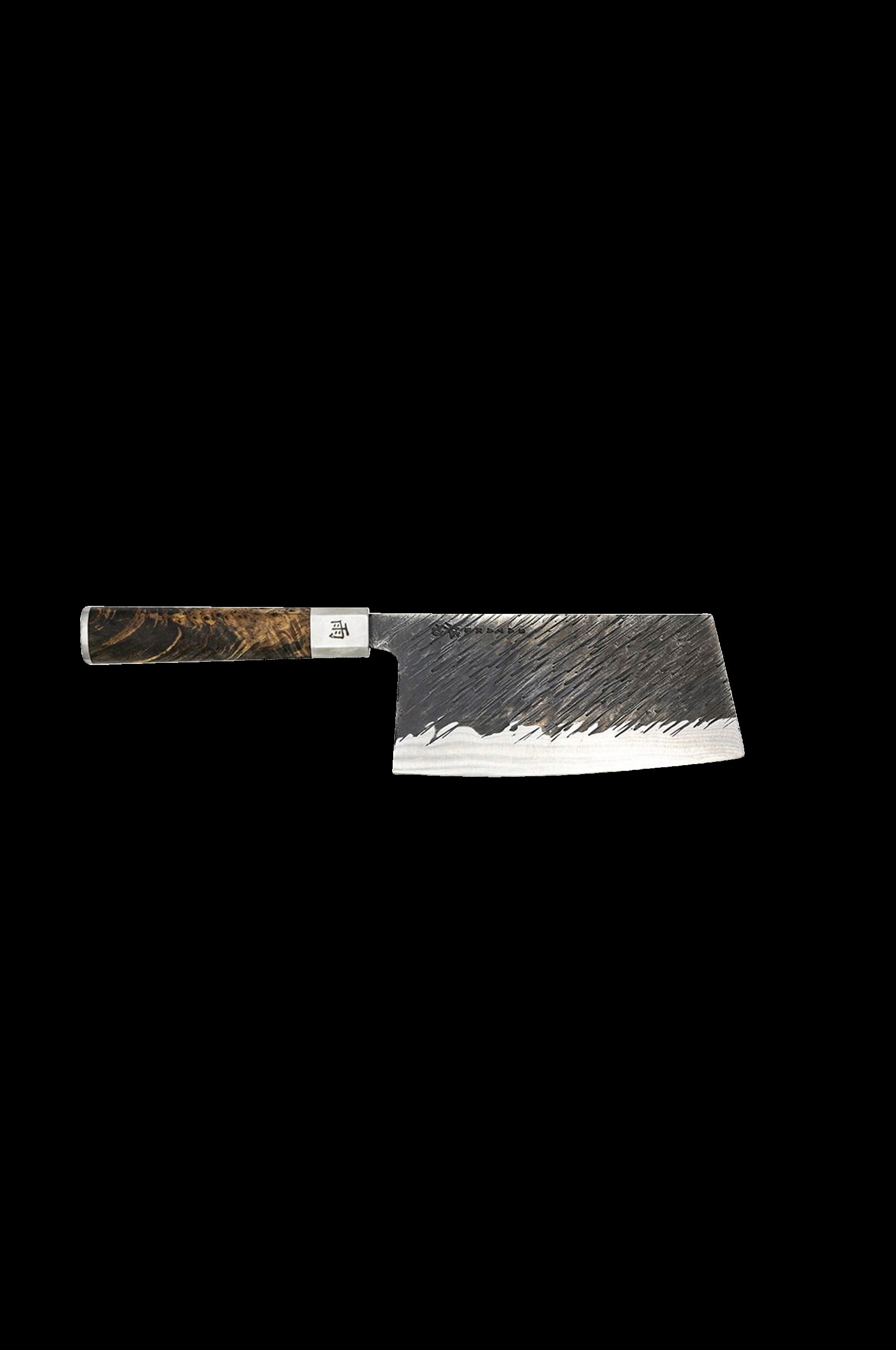 Kinesisk kokkekniv Ame 32 cm v:5278259