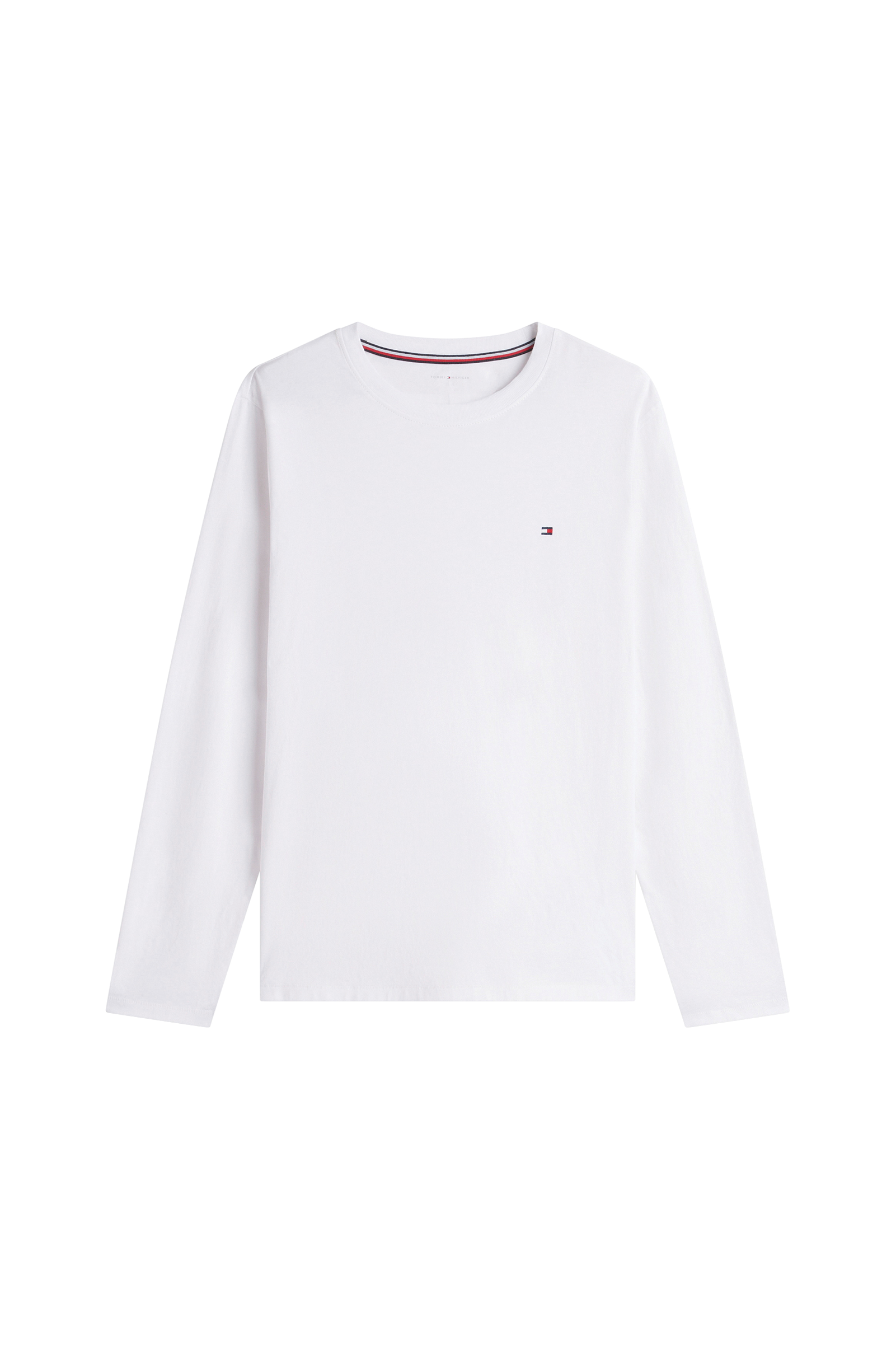 Collegegenser Ls Jersey Set Solid v:9232450