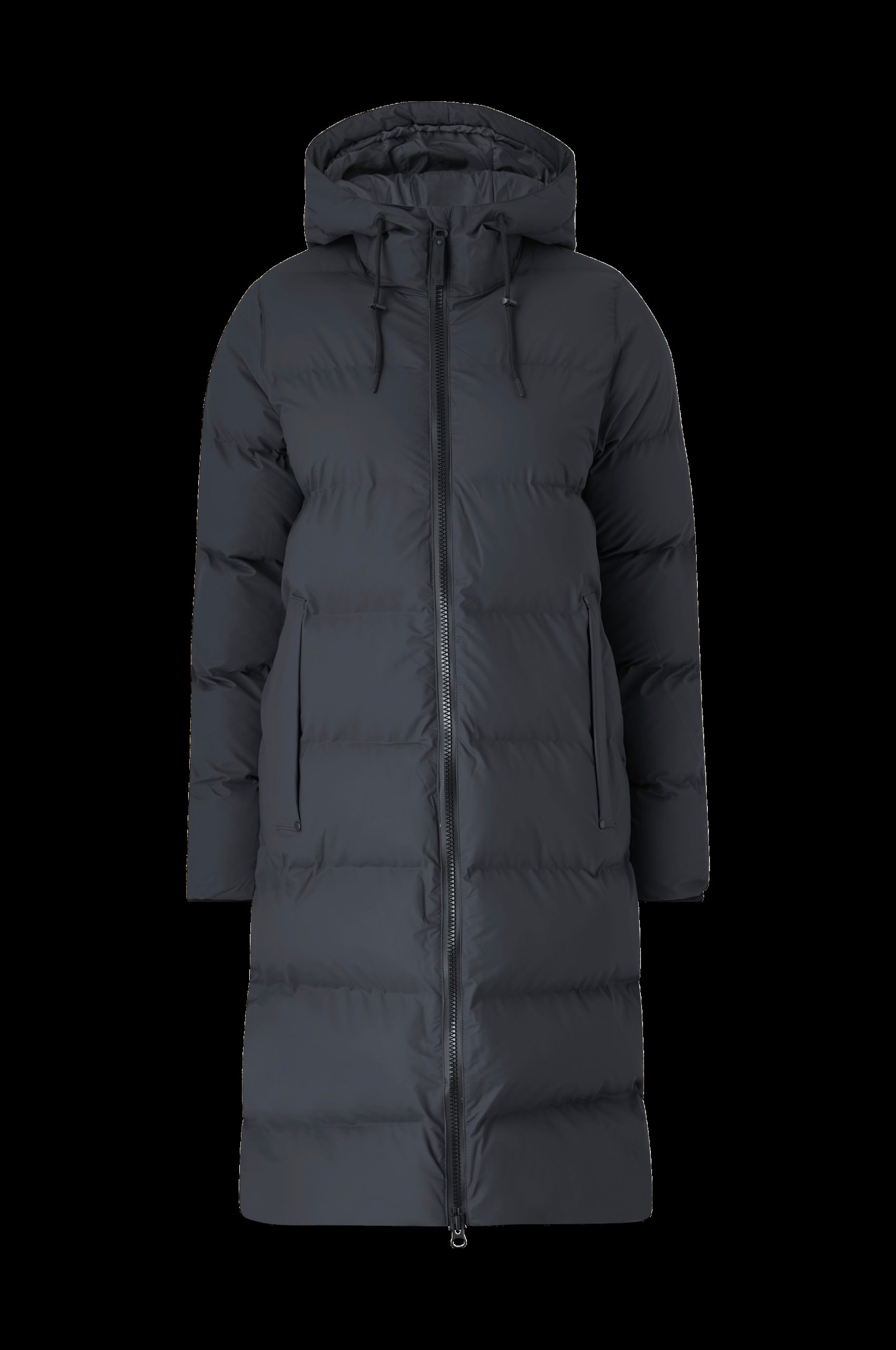 Dunfrakk Ivy Puffer Coat v:236610