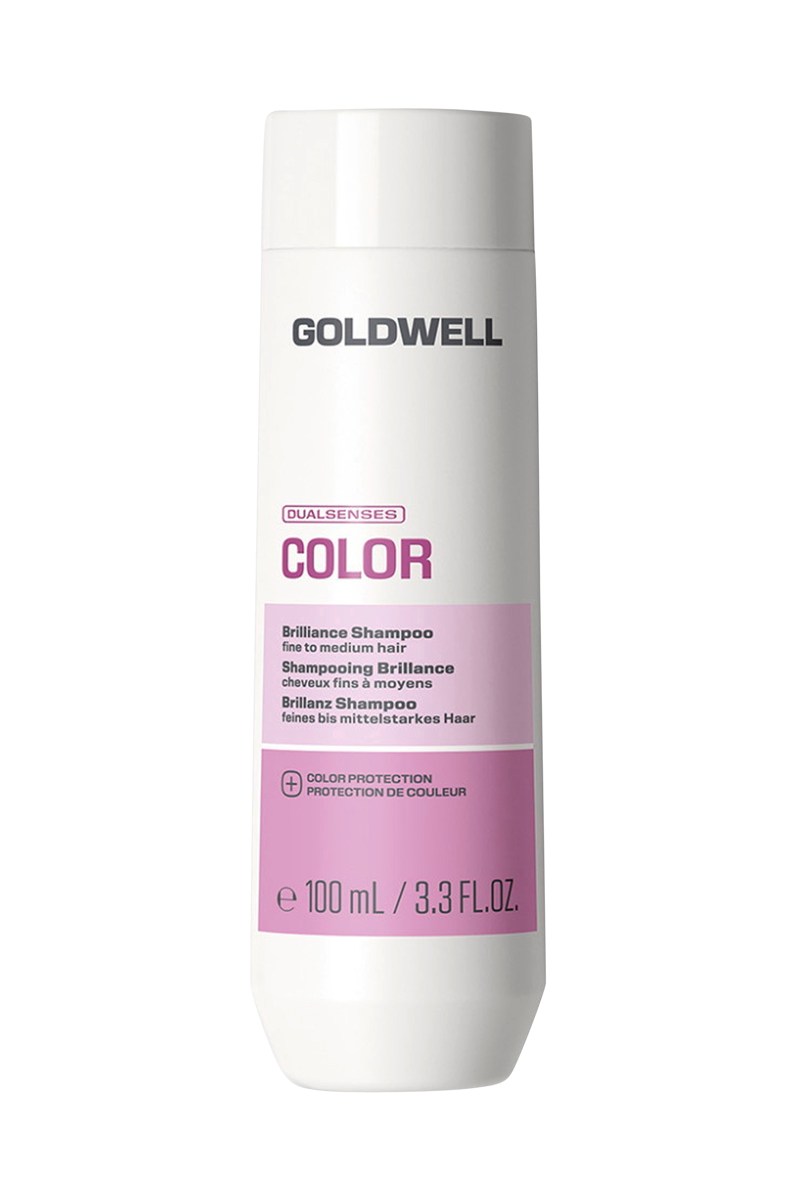 Dualsenses Color Brilliance Shampoo v:5502418