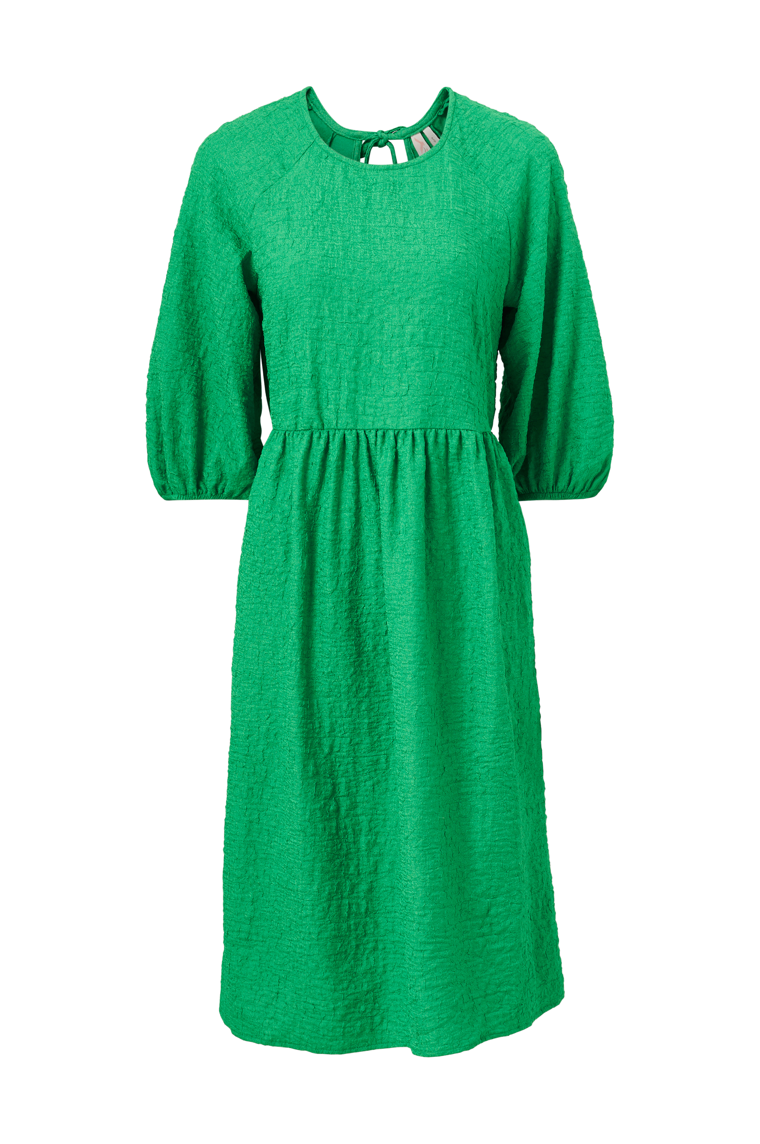 Kjole onlSusan 3/4 Back Detail Dress Wvn v:556247