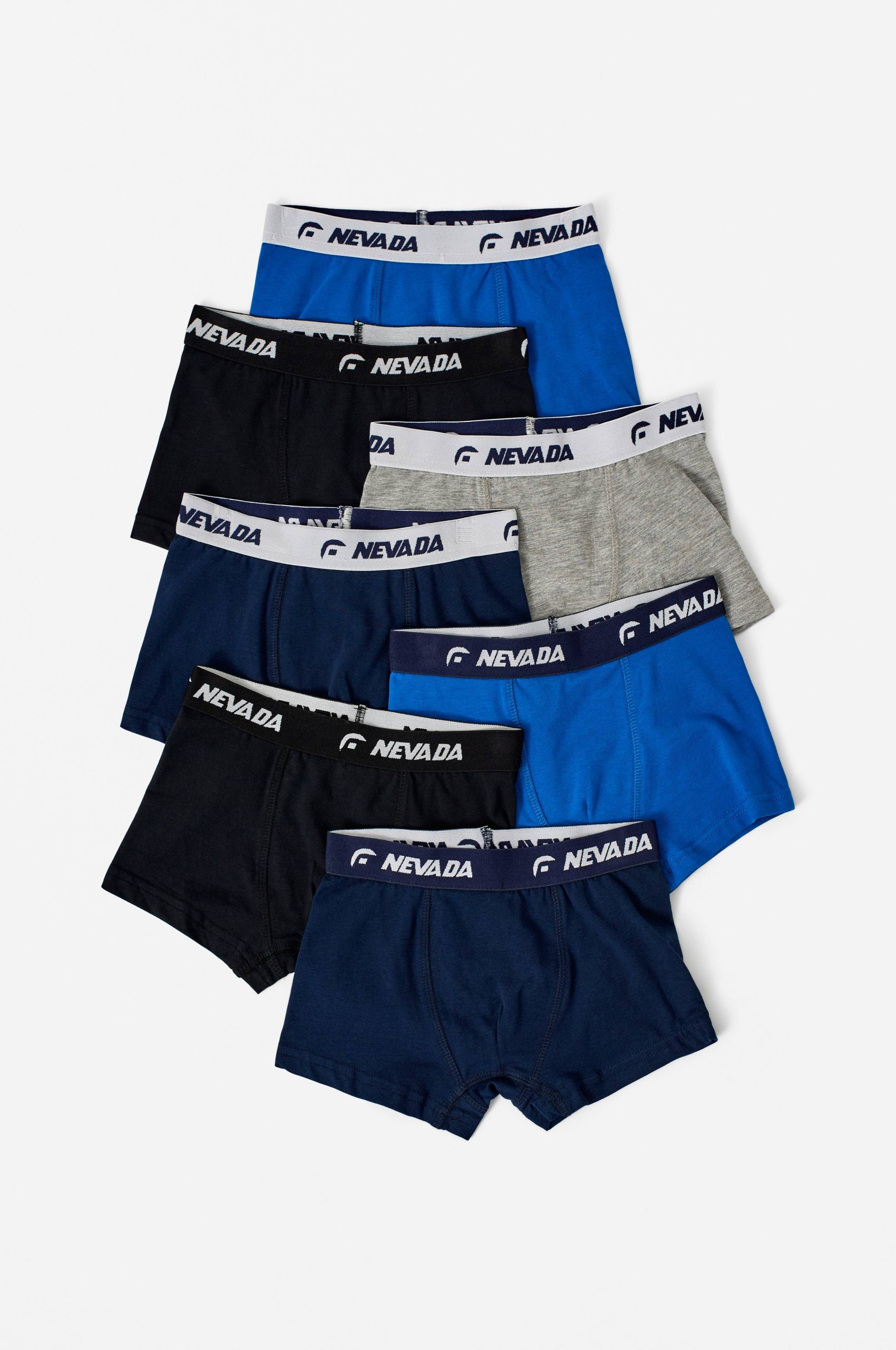 Boxershorts Mikael 7 v:311140