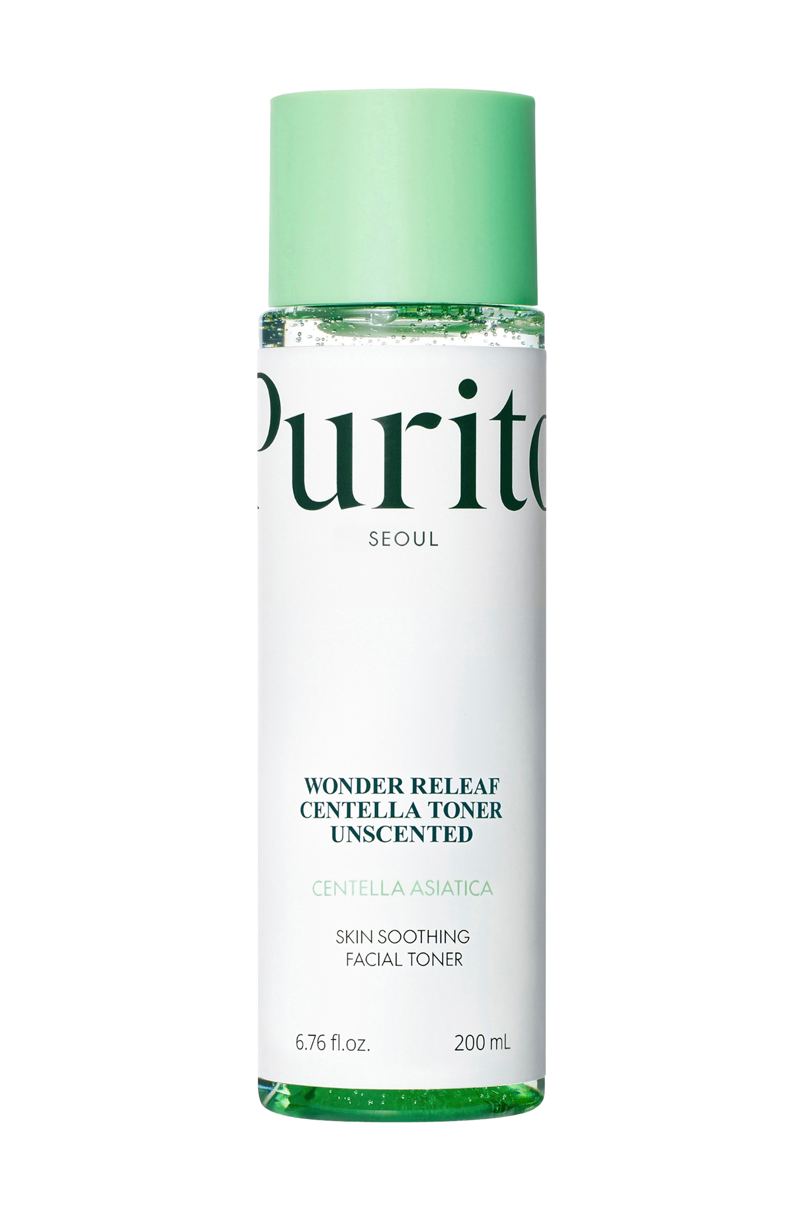 Wonder Releaf Centella Toner Unscented v:422018
