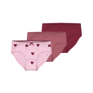 Truser nmfBriefs Cutie Heart 3 v:8743883 Truser nmfBriefs Cutie Heart 3 v:8743883