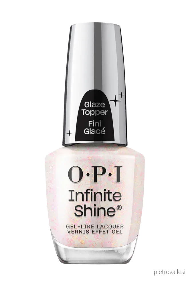 Infinite Shine Glaze Toppers 15Ml v:8633064