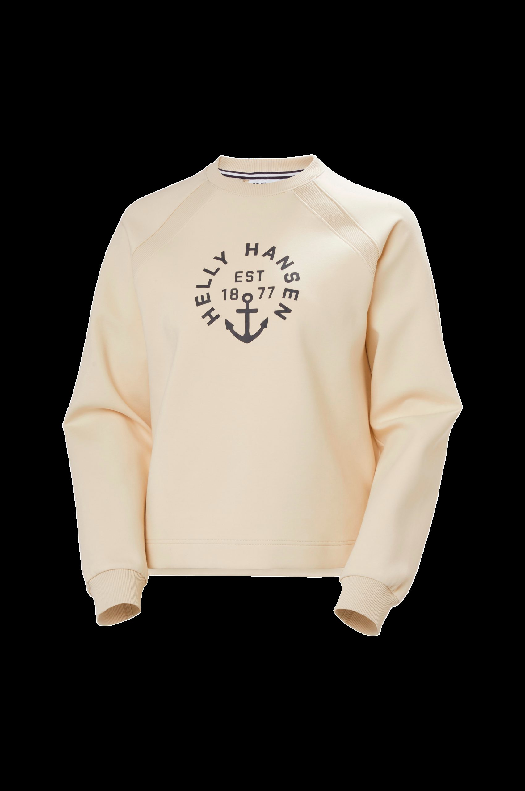 Collegegenser W Capri Sweatshirt v:5409669