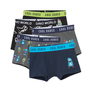 Boksershorts Måns 5 v:2724818 Boksershorts Måns 5 v:2724818