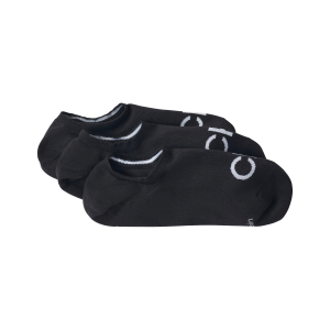 Ankelsokker CK Men Footie High Cut 3P Logo 3 v:1085357